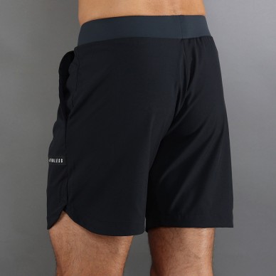 Short Endless Swift schwarz