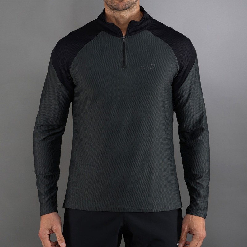 Endless Epic Lhee titan grau hoodie