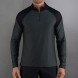 Endless Epic Lhee titan grau hoodie