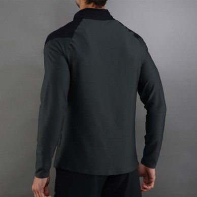 Endless Epic Lhee titan grau hoodie