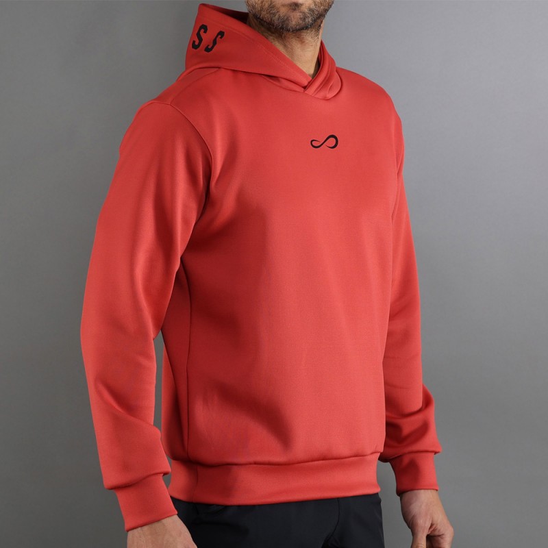 Endless Sniper rote hoodie