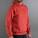 Endless Sniper rote hoodie