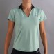 Polo Endless Onyx Sleeves grün Forest