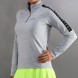 Endless Kirsch Iconic II grauer Hoodie