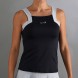 Endless Breeze T-Shirt Schwarz Grau
