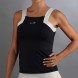 Endless Breeze T-Shirt schwarz gold