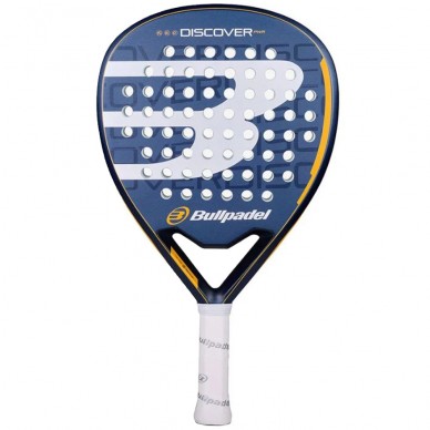 Bullpadel Discover Power 2025