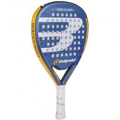 Bullpadel Discover Power 2025