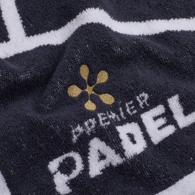Handtuch Bullpadel BP-PMRTOWEL carbon