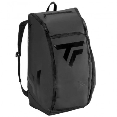 Schlägertasche Tecnifibre Tour Endu Ultra schwarz 2025