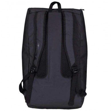Schlägertasche Tecnifibre Tour Endu Ultra schwarz 2025