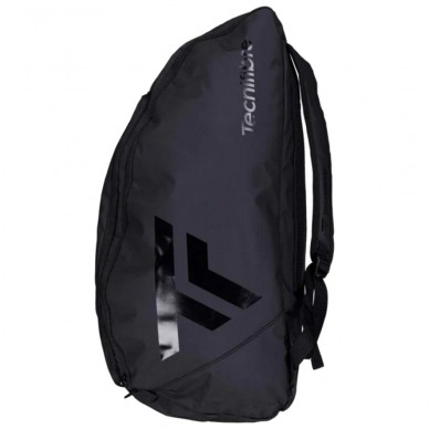 Schlägertasche Tecnifibre Tour Endu Ultra schwarz 2025