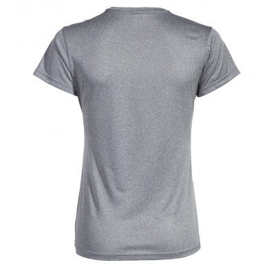 Joma Combi Woman T-Shirt grau