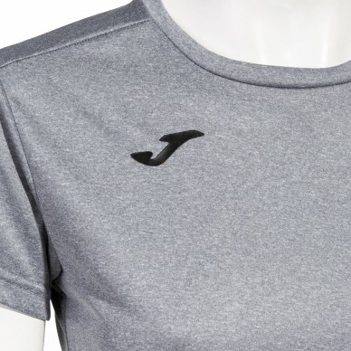 Joma Combi Woman T-Shirt grau