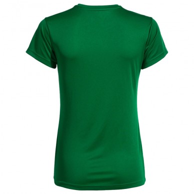 Joma Combi Woman T-Shirt Waldgrün