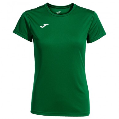 Joma Combi Woman T-Shirt Waldgrün