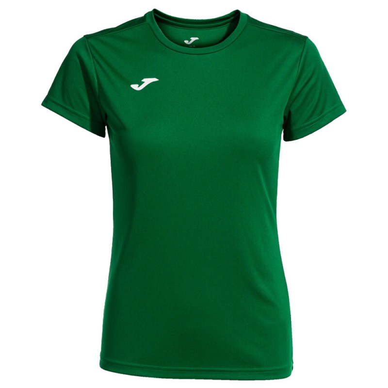 Joma Combi Woman T-Shirt Waldgrün