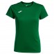 Joma Combi Woman T-Shirt Waldgrün