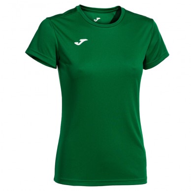 Joma Combi Woman T-Shirt Waldgrün