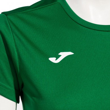 Joma Combi Woman T-Shirt Waldgrün