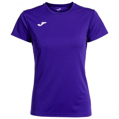 Joma Combi Woman T-Shirt lila