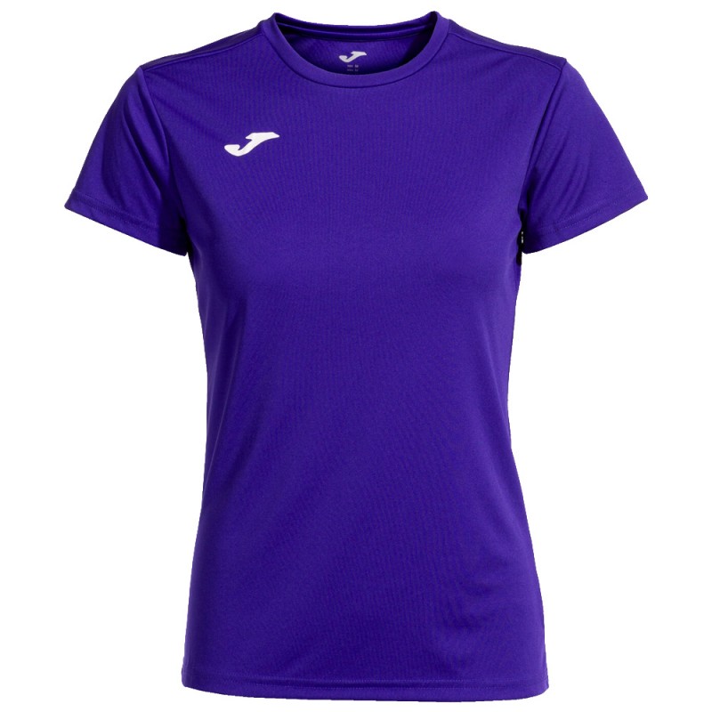 Joma Combi Woman T-Shirt lila