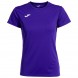 Joma Combi Woman T-Shirt lila