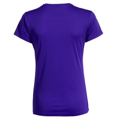Joma Combi Woman T-Shirt lila