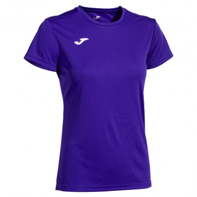Joma Combi Woman T-Shirt lila