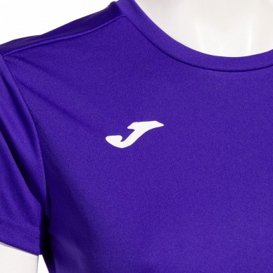 Joma Combi Woman T-Shirt lila