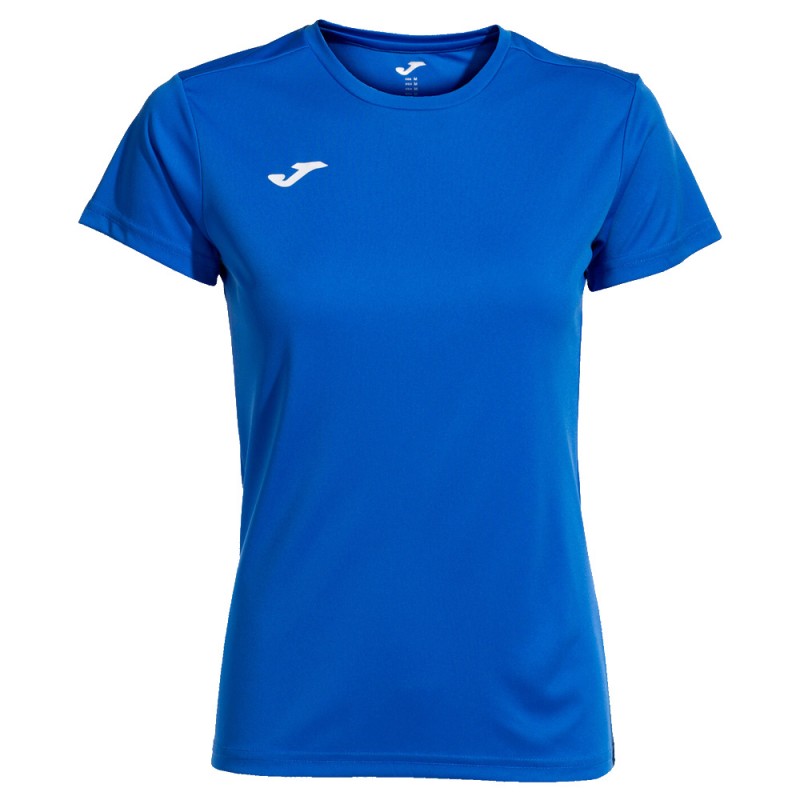 Joma Combi Woman T-Shirt royal