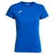 Joma Combi Woman T-Shirt royal