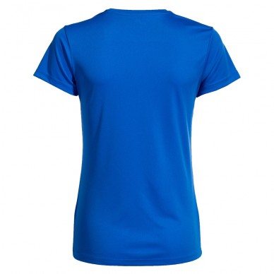 Joma Combi Woman T-Shirt royal
