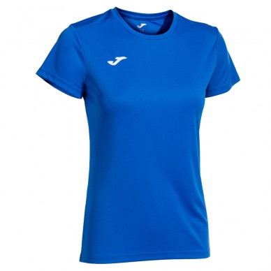 Joma Combi Woman T-Shirt royal