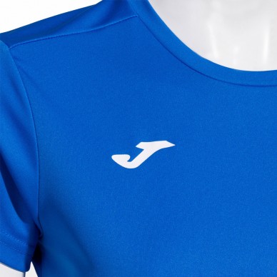 Joma Combi Woman T-Shirt royal