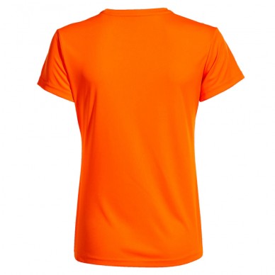Joma Combi Woman T-Shirt orange
