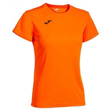 Joma Combi Woman T-Shirt orange