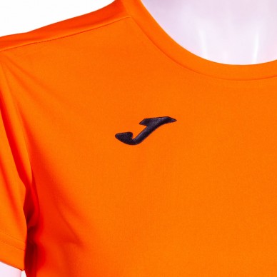 Joma Combi Woman T-Shirt orange
