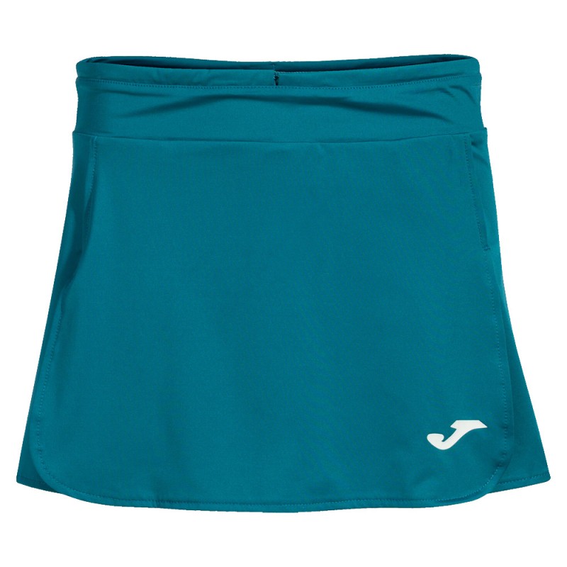 Joma Open II Waldgrün Rock
