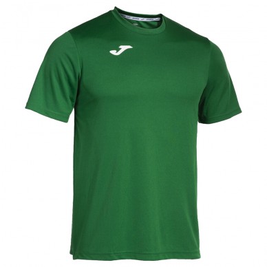 Joma Combi T-shirt waldgrün