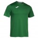 Joma Combi T-shirt waldgrün