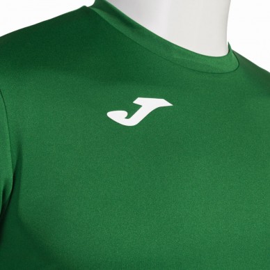 Joma Combi T-shirt waldgrün
