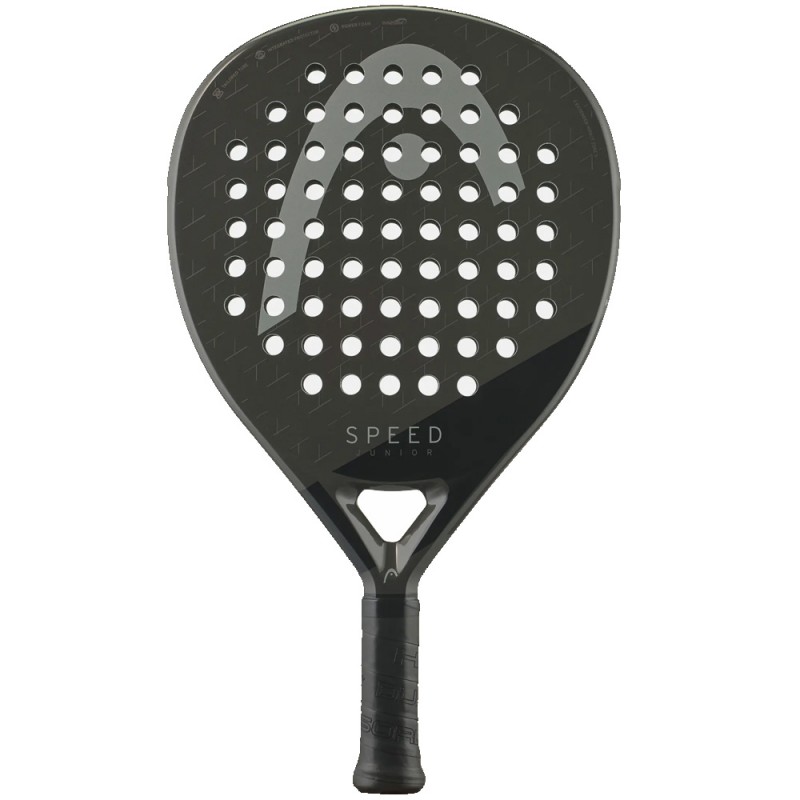 Head Speed Junior 2025