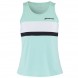 Babolat Padel Tank T-shirt blau