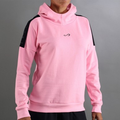 Endless Hollow II hoodie Rosa