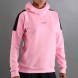 Endless Hollow II hoodie Rosa