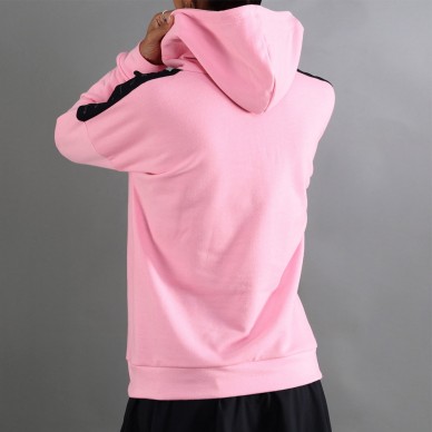 Endless Hollow II hoodie Rosa