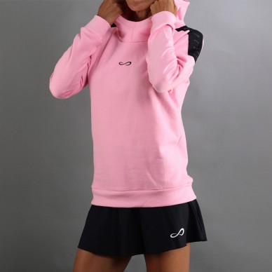Endless Hollow II hoodie Rosa