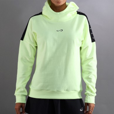 Endless Hollow II gelbes hoodie