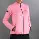 Endless Lithe Jacke Rosa